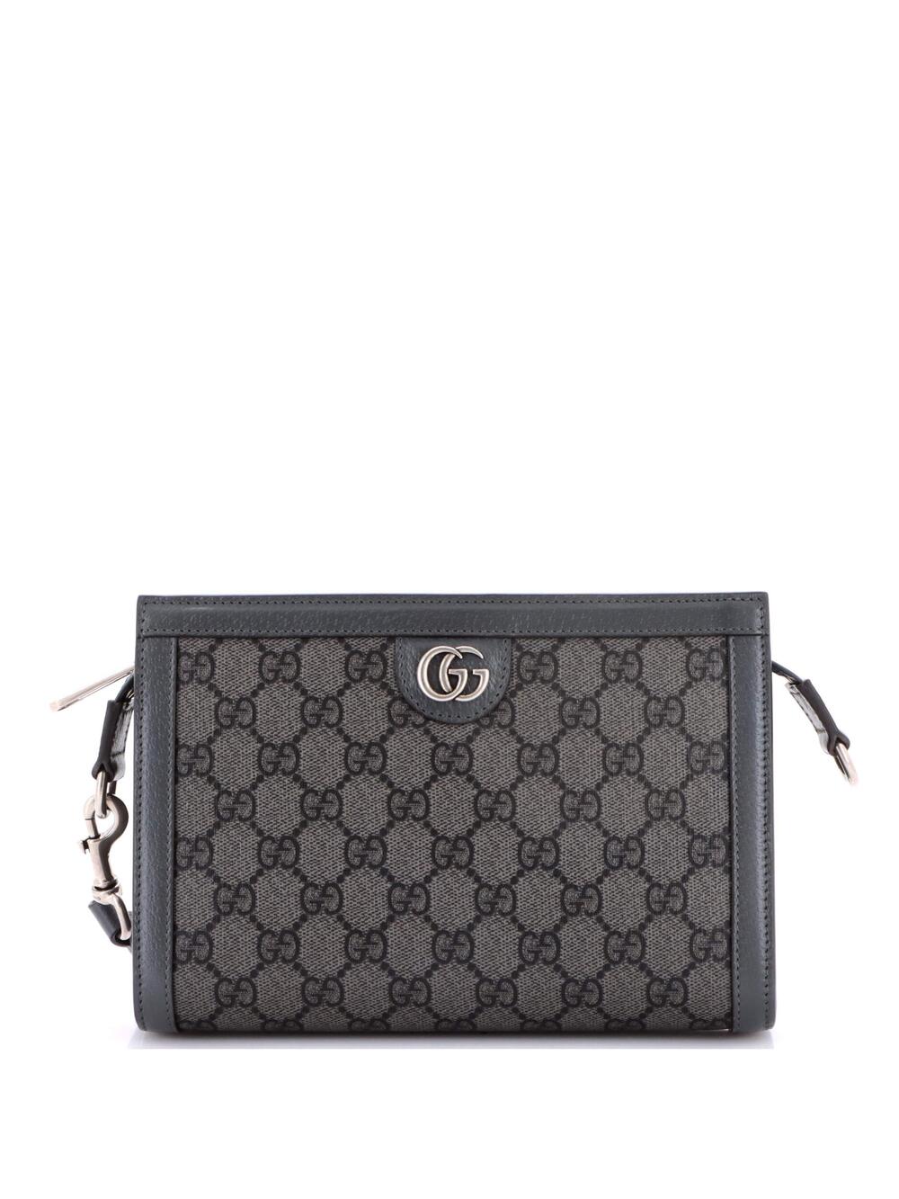 Gucci Ophidia Convertible Shoulder Bag #263787G16B